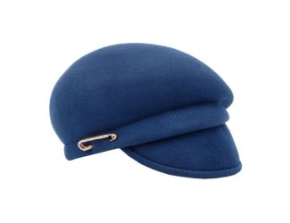 Jamie Newsboy Cap
