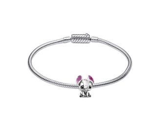 All Stitch'd Up Disney Bracelet