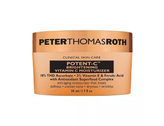 Potent C Moisturizer Size 1.7 oz