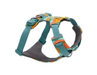 Front Range Dog Harness Spring Mountains - Large/X-Large