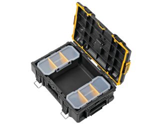 ToughSystem 2.0 Toolbox