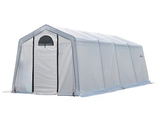 Grow IT Greenhouse-in-a-Box Size 10x20x8