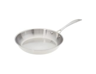 American Kitchen 10-inch Premium Stainless Steel Skillet