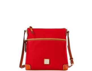 Pebble Grain Crossbody