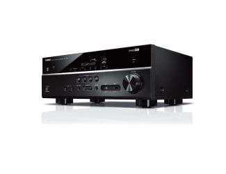 RX-V385 AV Receiver