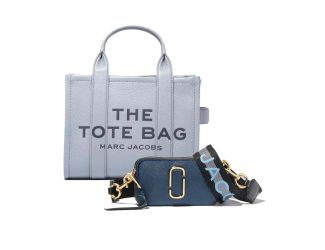 Small Tote/Snapshot 2 Pc