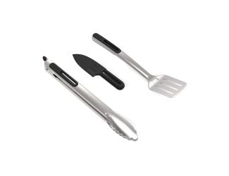 FirePit Prep & Grill ToolKit