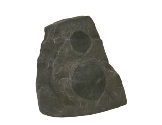 Klipsch - Rock AWR-650-SM Outdoor Speaker - Granite