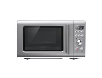 Compact Wave Soft Close 900W Countertop Microwave