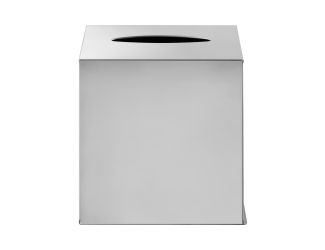 NEXIO Boutique Tissue Box Cover