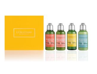 Revitalize + Repair Set