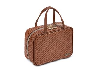Stephanie Johnson - Rosewood ML Traveler - Cognac