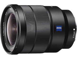 Sony SEL1635Z FE 16-35mm f/4