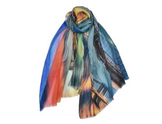 Brooklyn Scarf