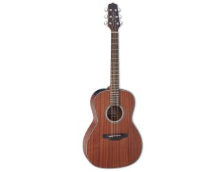 GY11ME 6 String Acoustic Electric Guitar