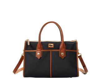 Wayfarer Satchel
