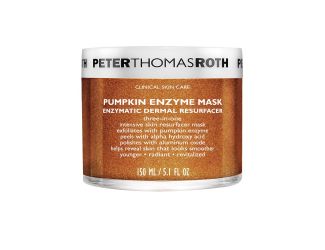 Pumpkin Enzyme Mask