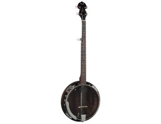 Backwoods Electric Banjo