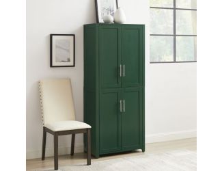 Savannah Tall Kitchen Storage Pantry