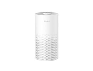 3-in-1 Filtration H13 True HEPA Air Purifier/USA
