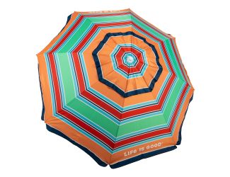 Umbrella with Integrated Sand Anchor Size 7'