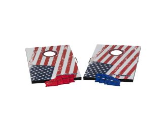 Triumph Sports - Patriotic Bean Bag Toss