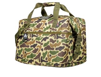 24-Can SoftPak Standard - Duck Camo