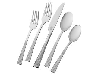 Kingwood 20pc Flatware Set