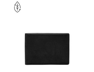 Steven Front Pocket Wallet
