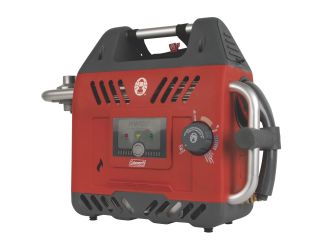 Hot Water On Demand H2Oasis Portable Water Heater