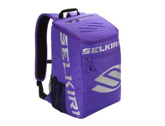 Core Series Team Backpack Purple