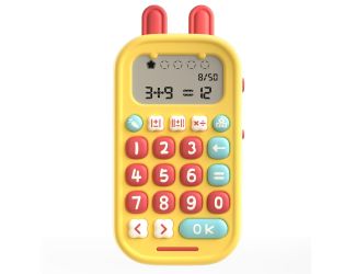 Math Magic Oral Arithmetic Training Exercise Toy
