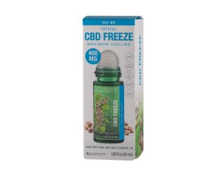 CBDFreeze Roll on 50 ML