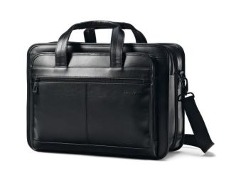 Leather Expandable Case