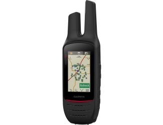 Rino 750 2-Way Radio/GPS Navigator