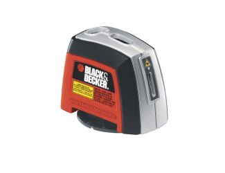 Laser Level w/ Wall Mounting Accessories