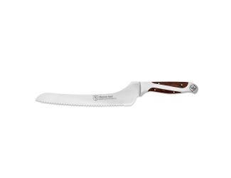 9" Offset Bread Knife