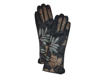 Sycamore Leather Gloves
