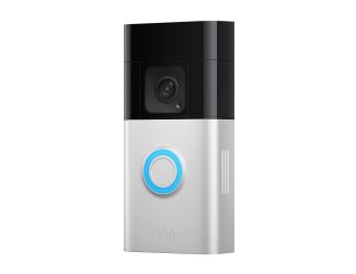 Battery Doorbell Plus