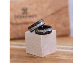 Galadriel - Stainless Steel Ring Size 12
