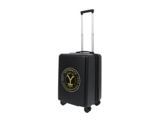 Paramount Yellowstone Carry-On Luggage Size 22.5"