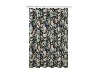 Expression Lordes Shower Curtain Size 72"W x 72"L
