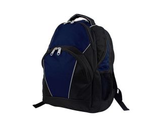 Triple Play Deluxe Backpack
