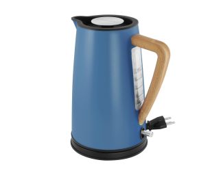 Oslo EkettleElectric Water Kettle Matte White