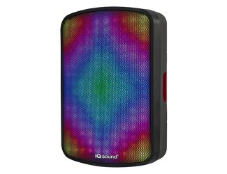 15" Portable Bluetooth Speaker w/ TWS