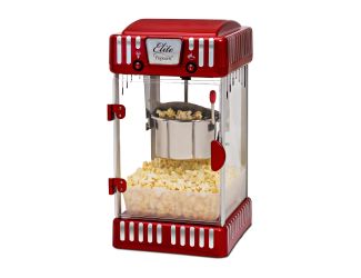 Classic 2.5 Oz Kettle Popcorn Maker