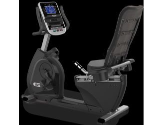 Recumbent Bike-Spirit Fitness