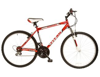 Men's Pathfinder 18 Speed ATB