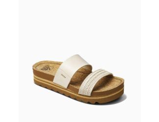 Womens Cushion Vista Hi Sandal-Vintage-9