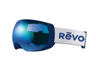 Bode Miller No. 5 Goggles with Interchangeable Lens